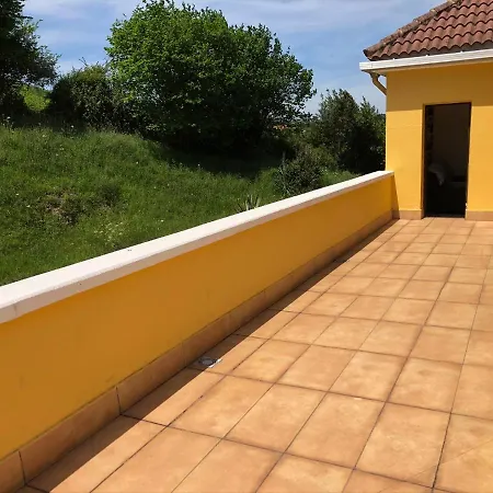 La Casina De Kiko Villa Gijon Exterior photo