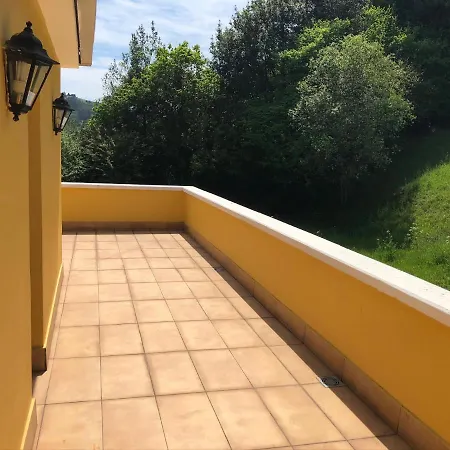 La Casina De Kiko Villa Gijon Exterior photo
