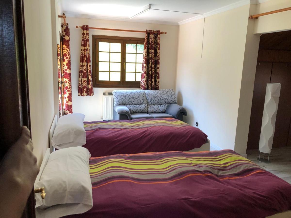 Сasa de vacaciones La Casina De Kiko