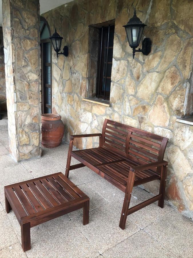 La Casina De Kiko Сasa de vacaciones