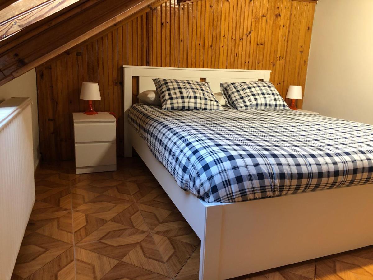 La Casina De Kiko Сasa de vacaciones *