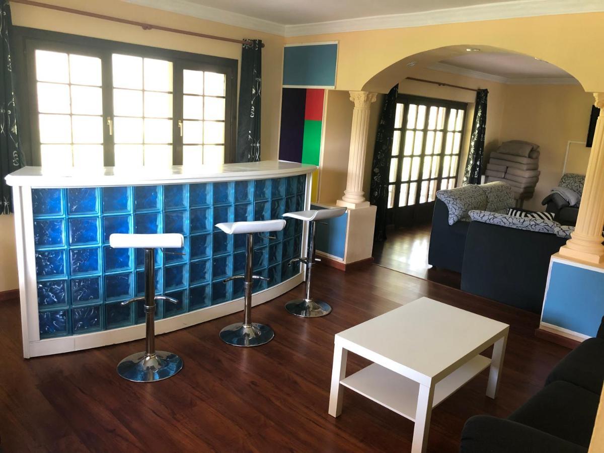 La Casina De Kiko Сasa de vacaciones *