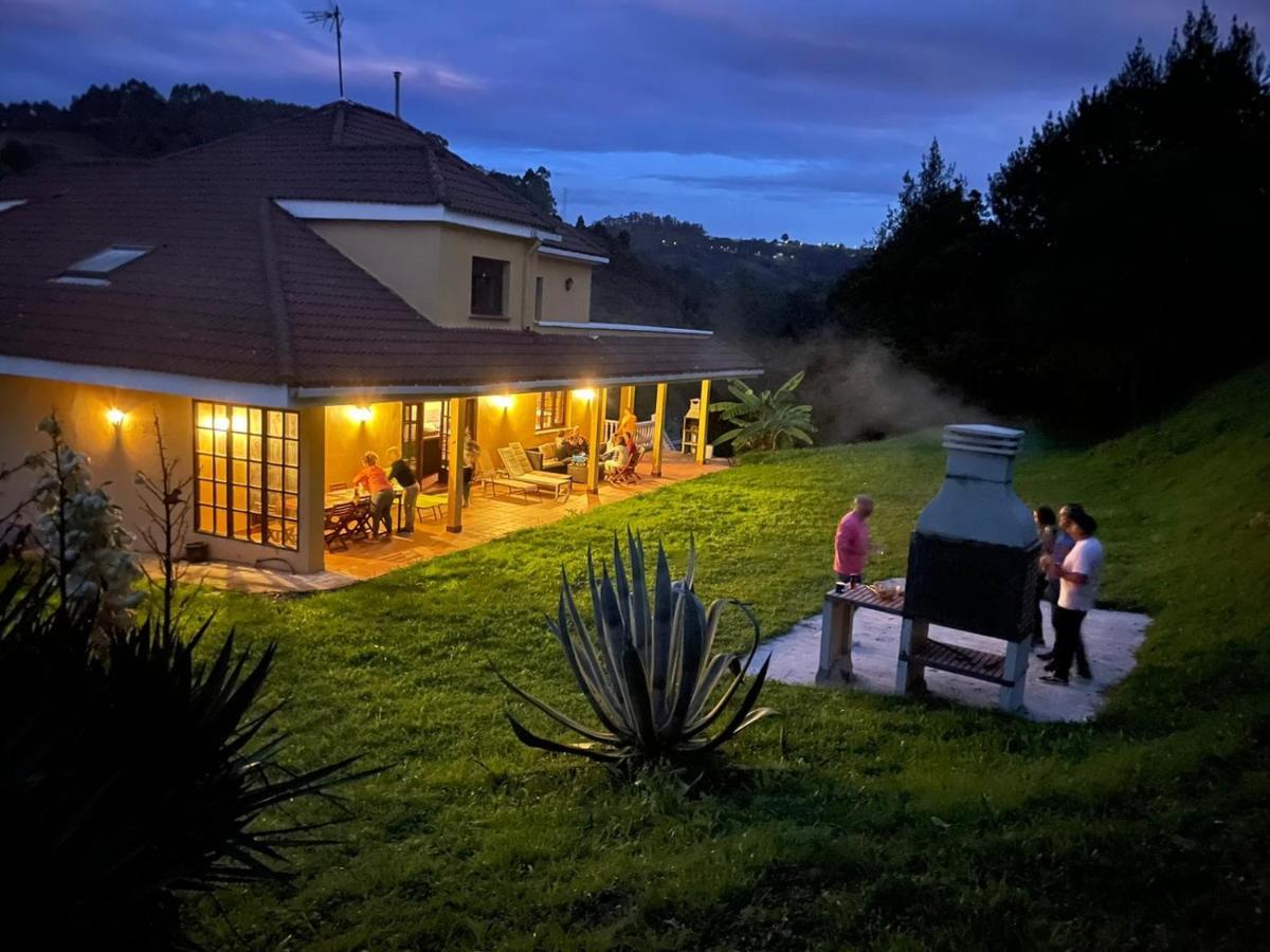 La Casina De Kiko * Gijón
