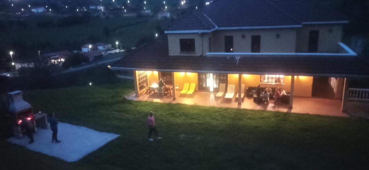 La Casina De Kiko Сasa de vacaciones *