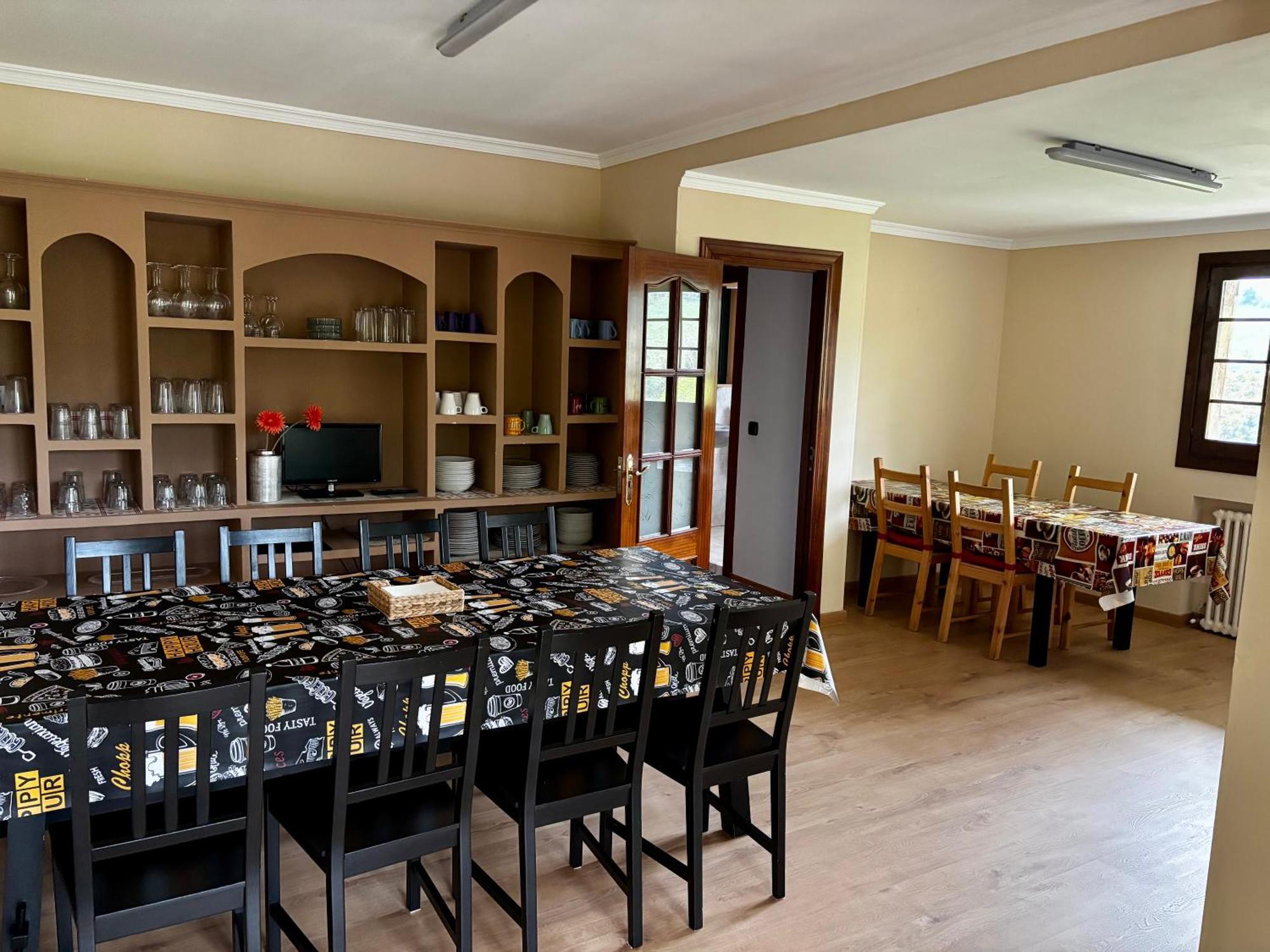 La Casina De Kiko Сasa de vacaciones *