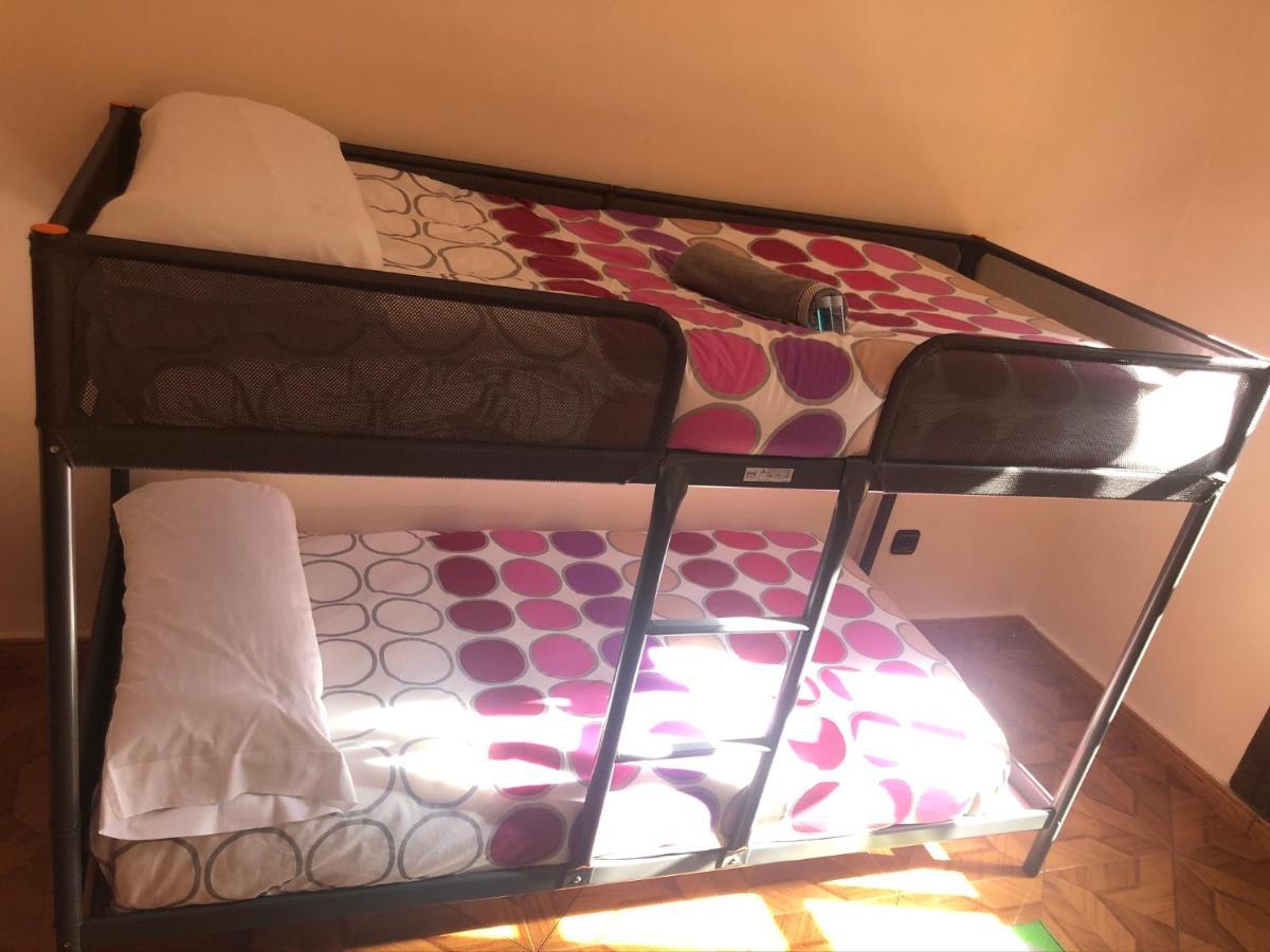 La Casina De Kiko