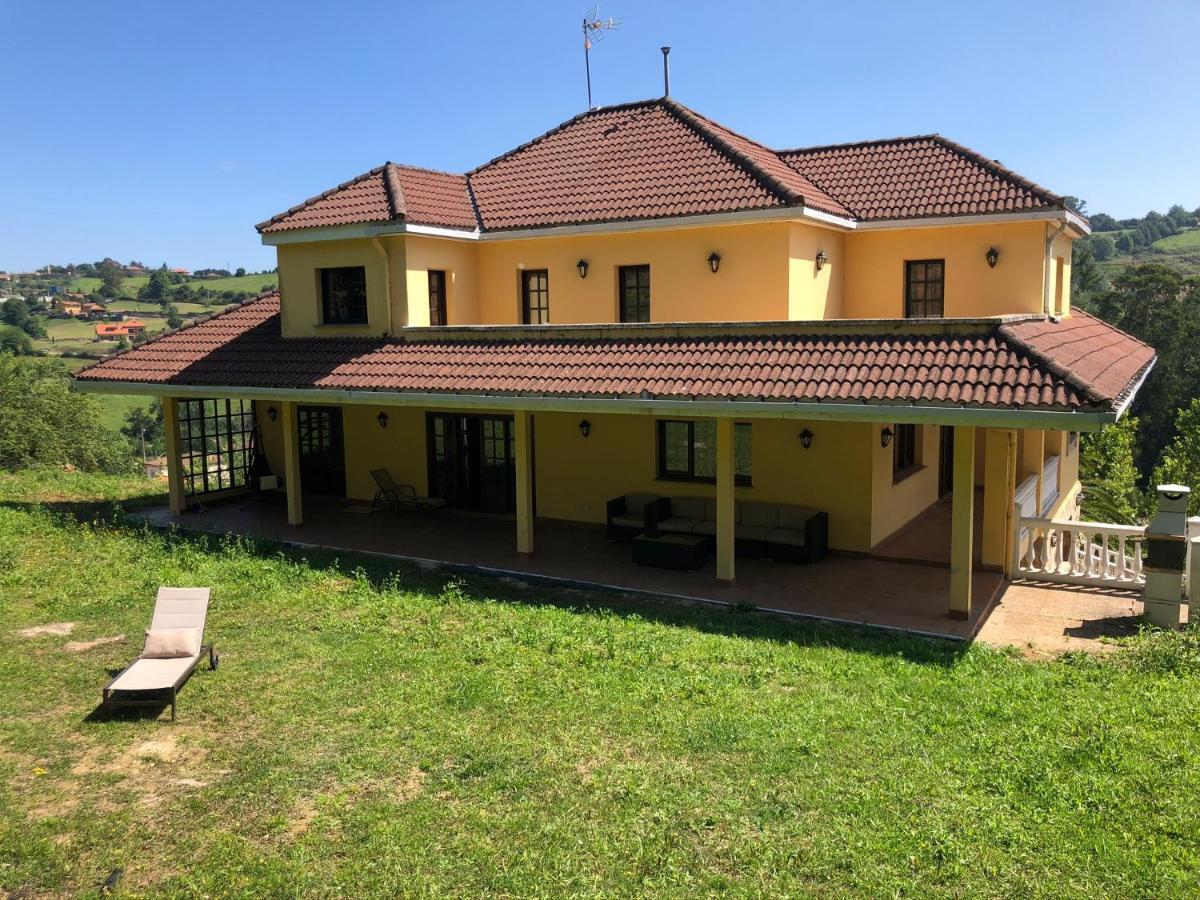 La Casina De Kiko *